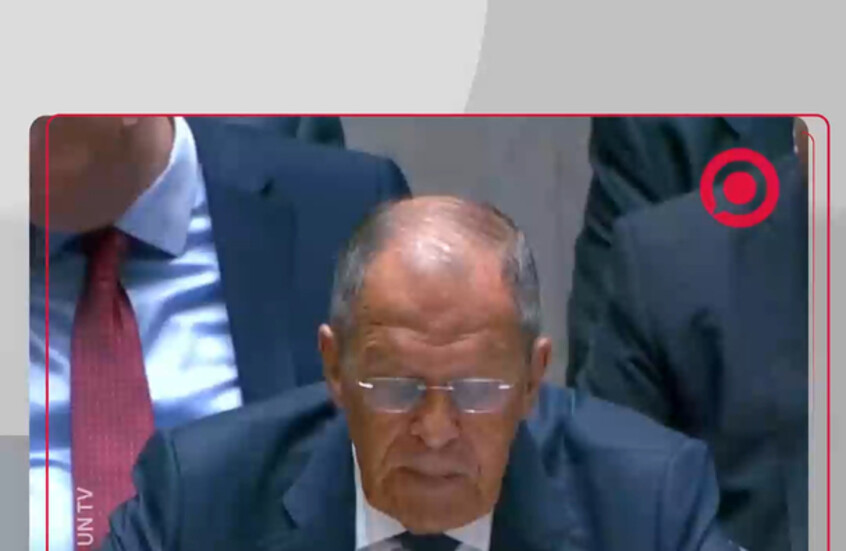 لافروف: واشنطن تعرقل التعاون الروسي الأوروبي وألمانيا تخضع لأوامر الولايات المتحدة