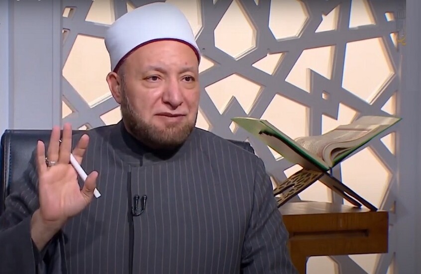 الإفتاء المصرية: لو صليت الفجر على الساعة 11 ظهرا فصلاتك صحيحة (فيديو)