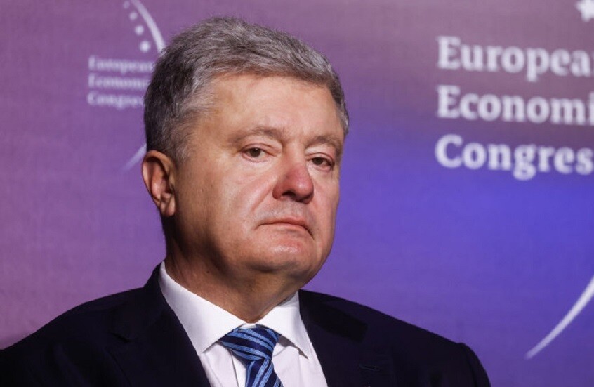 بوروشينكو: سلطات كييف لا تتخذ أي إجراءات لاستعادة توليد الطاقة