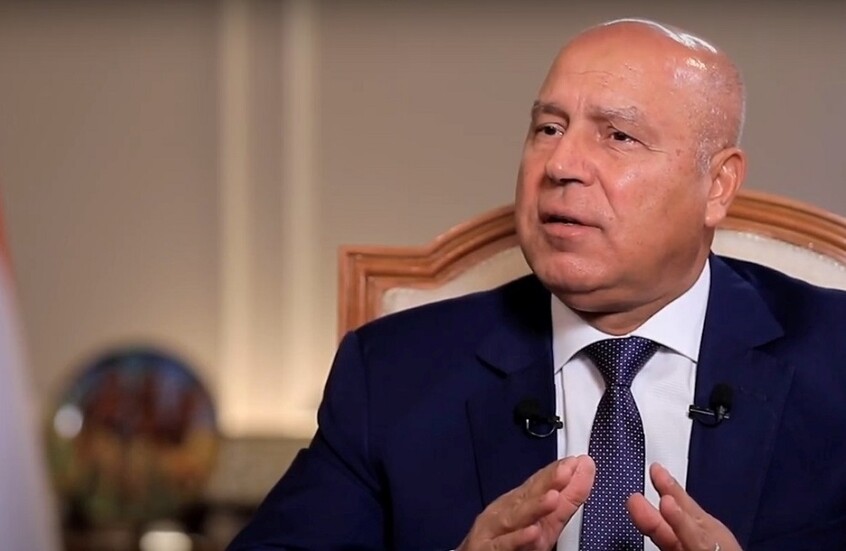كامل الوزير: مصر قادرة على تسديد ديونها وميناء الإسكندرية حقق 10 مليارات جنيه في سنة واحدة (فيديو)