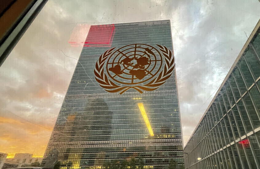 لبنان يتقدم بشكوى ضد إسرائيل إلى الأمم المتحدة بسبب تشويشها على أنظمة "جي بي إس"