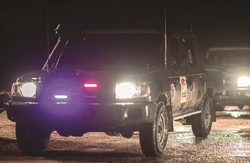 ليبيا.. مصرع سيدة وإنقاذ عائلات عالقة في تاجوراء وسط تصاعد التوتر الأمني (فيديو)