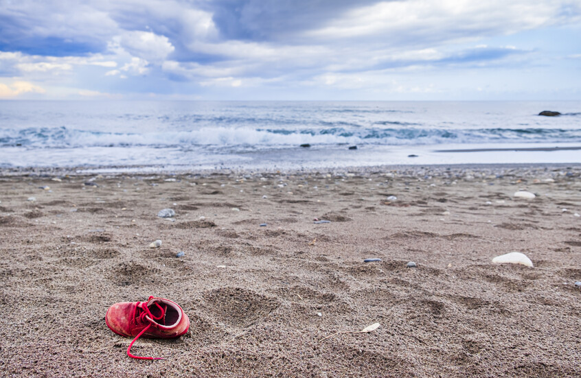 إعلام: ليبيا تجاوزت تونس كدولة انطلاق للمهاجرين غير النظاميين نحو أوروبا