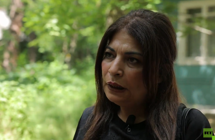 أسبوع النشر بموسكو يستقطب اهتمام كتاب وناشرين مصريين (فيديو)