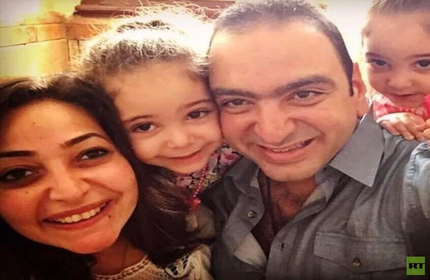 بعد 6 سنوات من وفاة زوجته.. رحيل سيناريست مصري شهير بأزمة قلبية