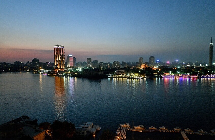 وكالة: وفد إسرائيلي يصل القاهرة لمواصلة محادثات وقف إطلاق النار في غزة