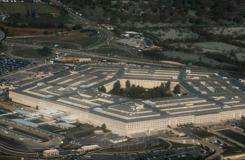 مفتش البنتاغون: الجيش الأمريكي يفشل بتدقيق أكثر من 50 فاتورة مساعدات لنظام كييف