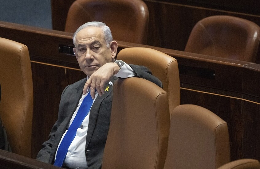 مبالغ طائلة.. الكشف عن تكلفة توفير الأمن لعائلة نتنياهو من المال العام في السنوات الأخيرة