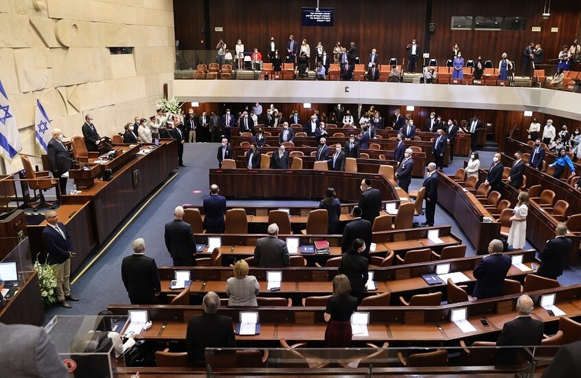 الكنيست الإسرائيلي يرفض تشكيل لجنة تحقيق في أحداث 7 أكتوبر