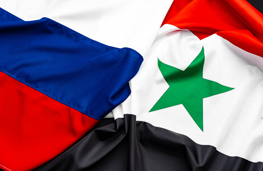 سفير روسيا بدمشق: نحن متقاربون جدا روحيا ونفسيا مع الشعب السوري