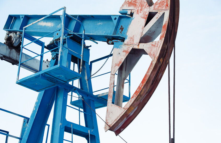 ارتفاع أسعار النفط بعد بيانات أمريكية خالفت التوقعات