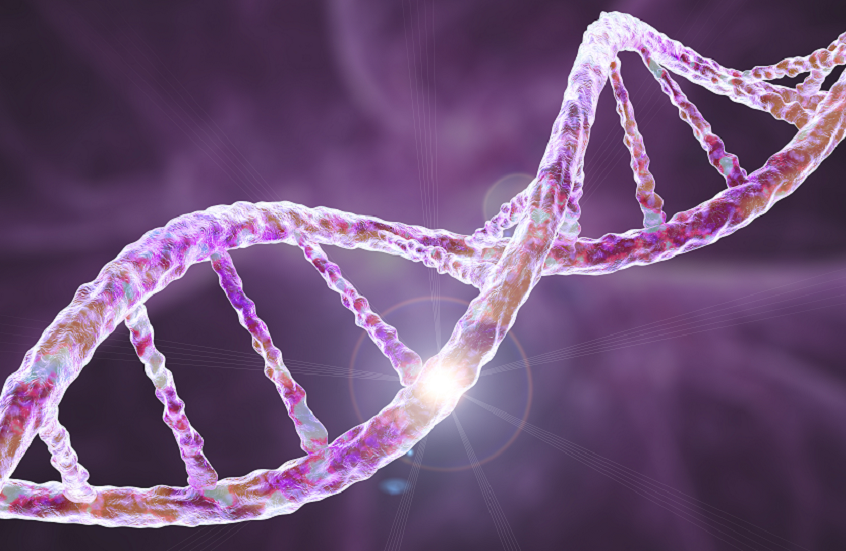 دراسة: "نفايات" فيروسات قديمة في حمضنا النووي يمكنها التسبب في أمراض السرطان الحديثة