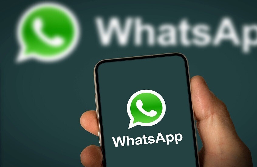 ميزة جديدة تظهر في "واتس آب"