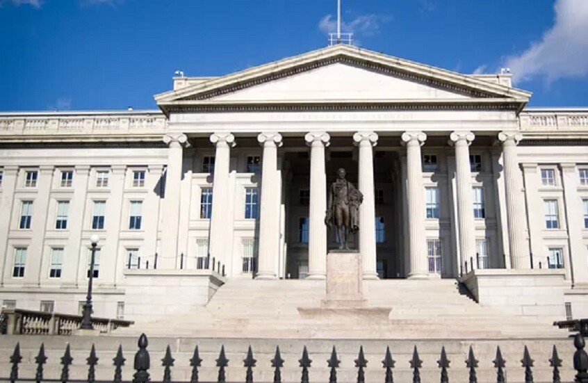 الولايات المتحدة تفرض عقوبات جديدة تستهدف الشبكة المالية للحوثيين