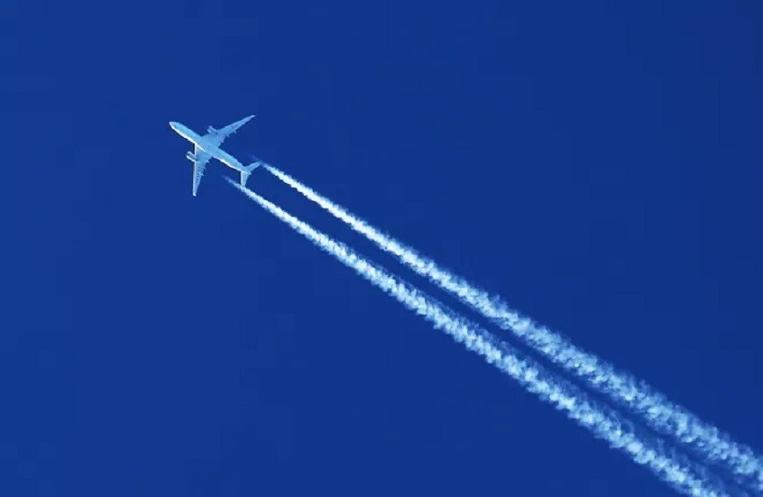 طائرة "بوينغ" متجهة من دلهي إلى سان فرانسيسكو تهبط اضطراريا في وسط روسيا