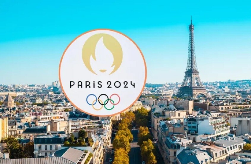 الداخلية الفرنسية تمنع ضباط الشرطة من مضغ العلكة خلال الأولمبياد