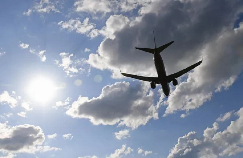 الطوارئ الروسية: هبوط طائرة "بوينغ" في كراسنويارسك وعلى متنها 252 راكبا بأمان