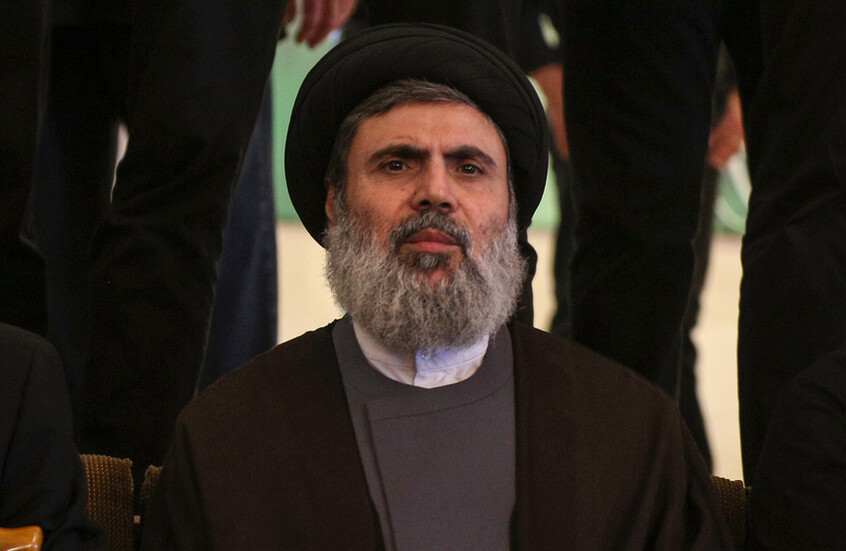 مسؤول كبير في "حزب الله": لبنان معني بالحرب مع إسرائيل بلا أسقف محدودة