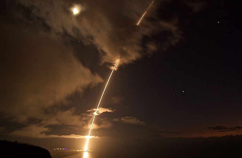 الخارجية الأمريكية: نراقب عن كثب خطوات روسيا بشأن الصواريخ المتوسطة والقصيرة المدى