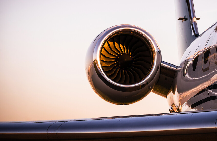 طيار سعودي يوثق الظهور الأول لـ"التاكسي الطائر" السعودية ويكشف عن "المميزات" (فيديو + صور)