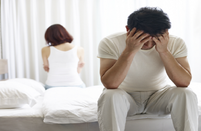 الاختبارات اللازمة لتحديد أسباب انخفاض الرغبة الجنسية