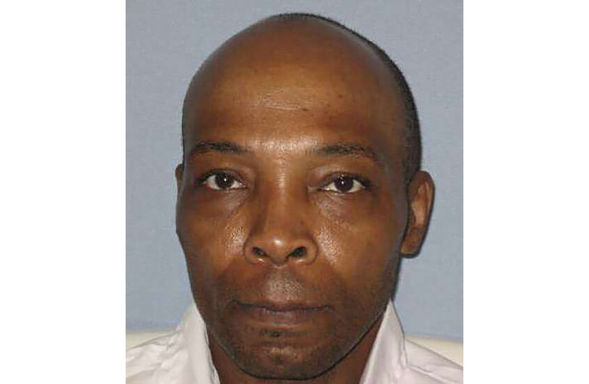 السلطات الأمريكية تعدم رجلا أدين بجريمة قتل قبل 26 عاما بحقنة كيميائية