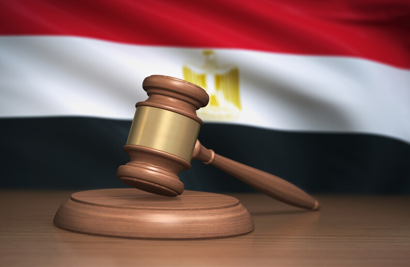 إعدام مصرية ارتكبت جريمة مروّعة بدافع الانتقام