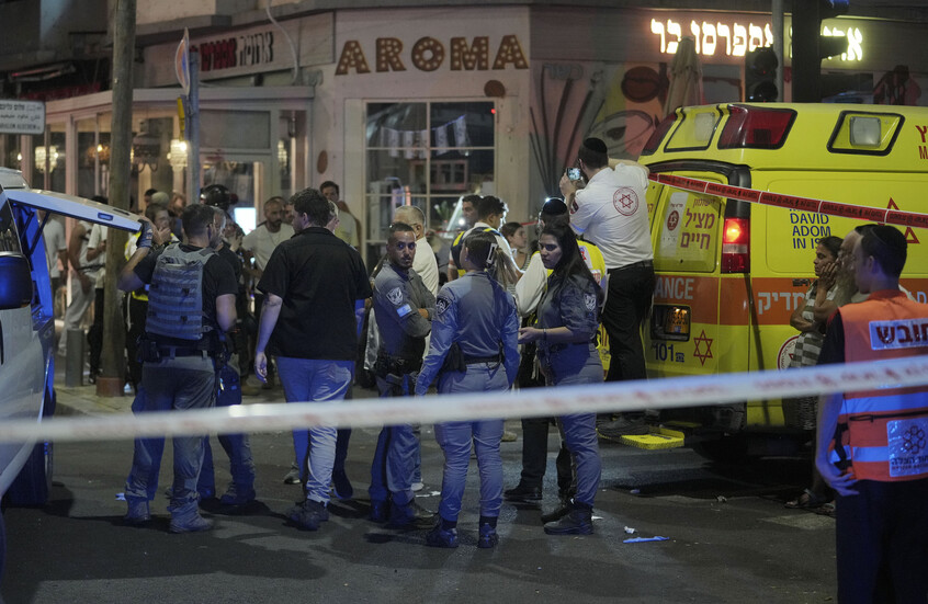 إطلاع بايدن على هجوم الحوثيين على تل أبيب وواشنطن تكشف حالة البعثة الدبلوماسية الأمريكية عقبه