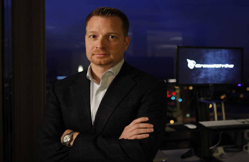 بعد الفوضى العالمية.. رئيس Crowdstrike يصدر اعتذارا علنيا