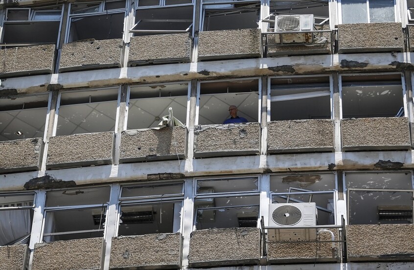 بعد انفجار تل أبيب.. بيان هام للقوات المسلحة اليمنية التابعة للحوثيين حول "عملية عسكرية نوعية"