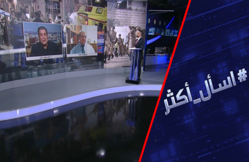 الحوثي يقصف تل أبيب.. كيف سترد إسرائيل؟