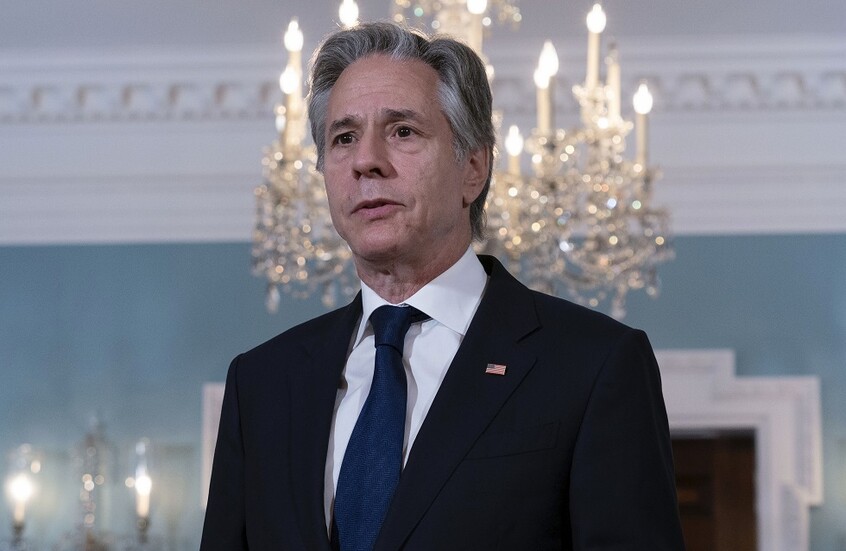 بلينكن: وقف إطلاق النار في غزة يقترب من خط النهاية