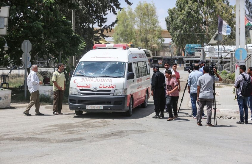 مصر.. سوداني يقتل سودانية أمام مفوضية اللاجئين