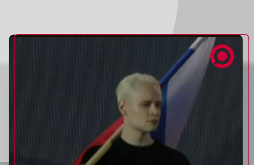 المغني الروسي 