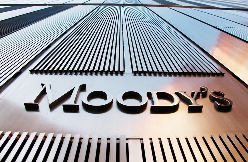 نظرة مستقبلية إيجابية.. "موديز" ترفع التصنيف الائتماني لتركيا درجتين دفعة واحدة