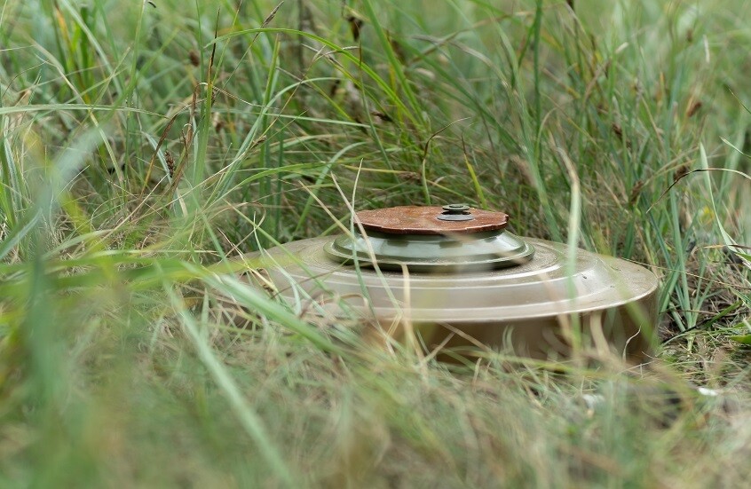 الجزائر.. وفاة 3 إخوة إثر انفجار لغم قديم بولاية الجلفة