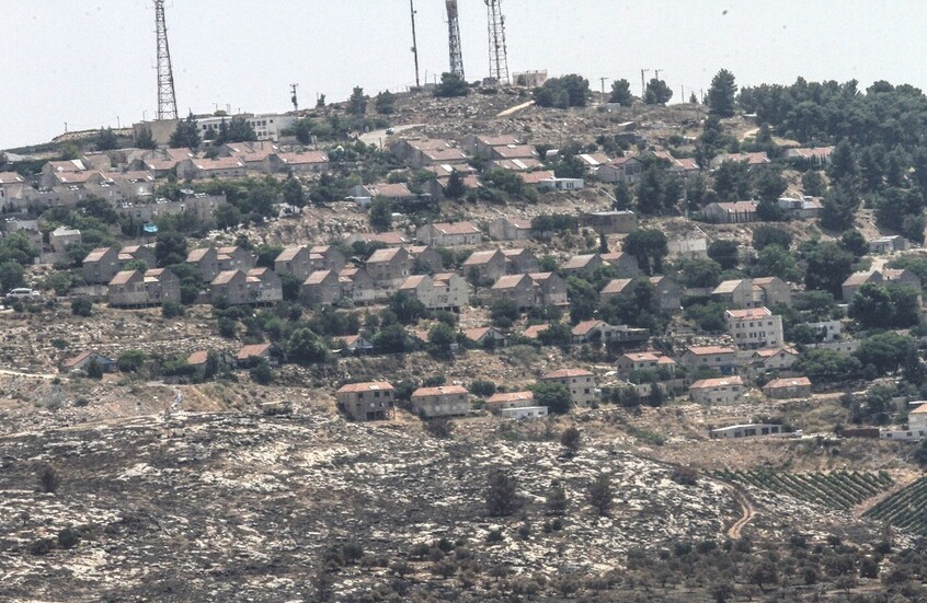 مجلس الأمن القومي الأمريكي يؤيد إلغاء وضع علامة