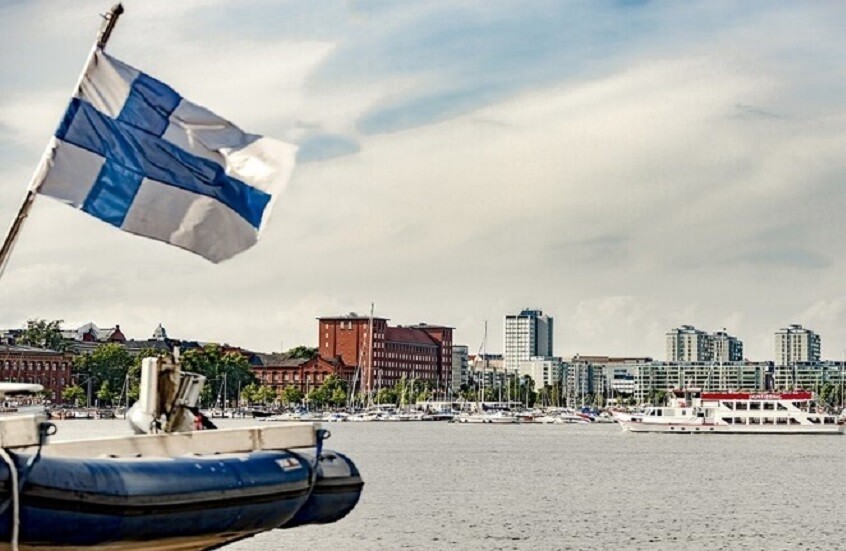 فنلندا تعلن عن تحليق قاذفات استراتيجية أمريكية فوق أراضيها