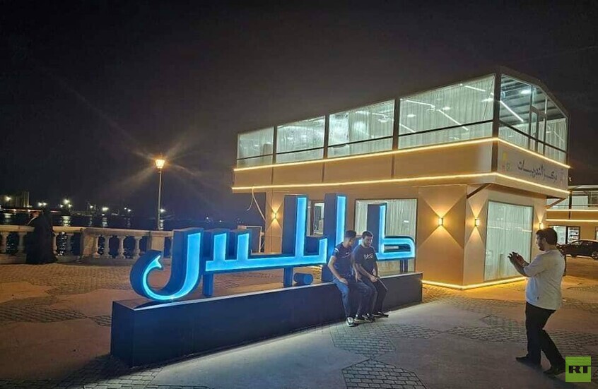 طرابلس ترد على الانتقادات الغربية بإقامة مهرجان صيفي ثقافي