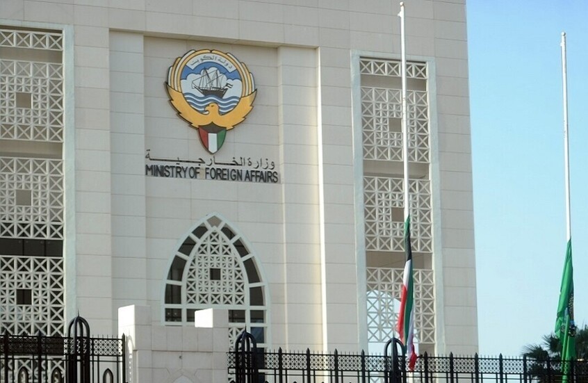 الكويت: نتابع بقلق بالغ انعكاس الهجمات الإسرائيلية غير المسبوقة على اليمن