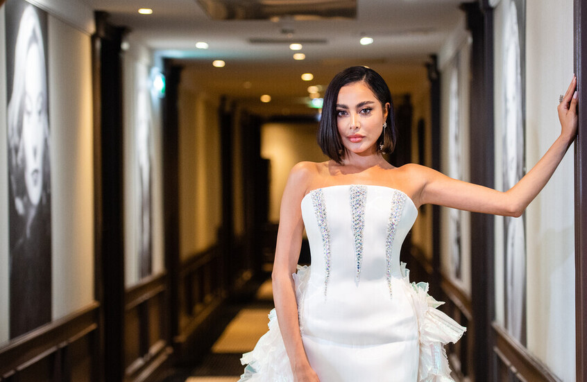 الكويت.. قرار قضائي جديد بحق الفاشينيستا الشهيرة فاطمة المؤمن