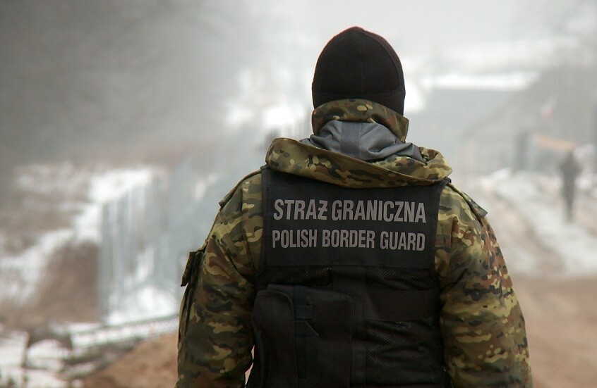 بيلاروس متخوفة من عسكرة الحدود الغربية