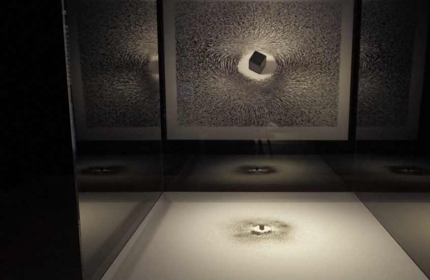 "كريستيز" تعرض منحوتات أحد أهم الفنانين المعاصرين في العالم العربي