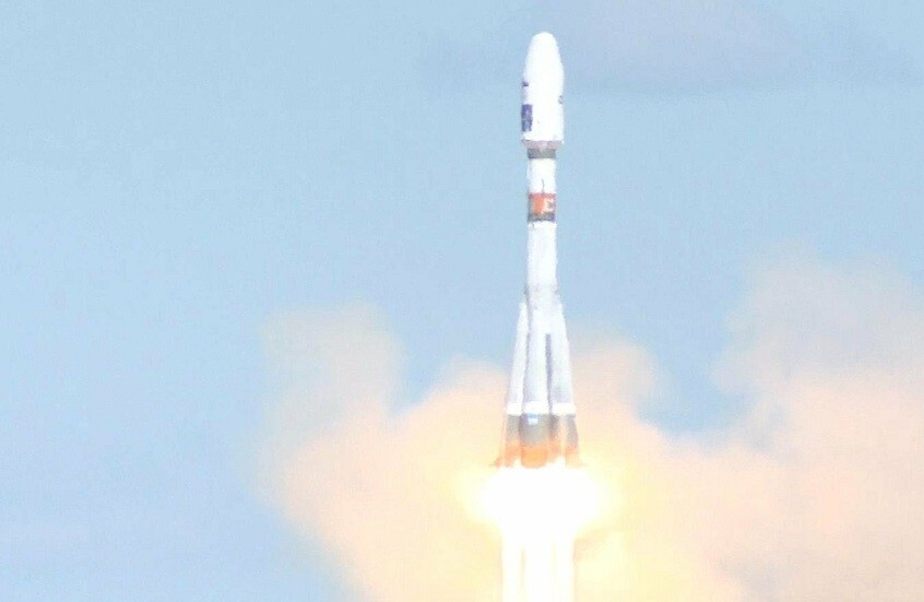 مصدر: الاستعدادات لإطلاق الصاروخ Start-1M الروسي تسير بوتيرة متسارعة