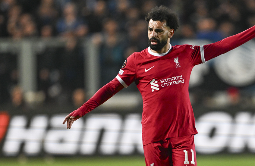 ليفربول يقترب من التوقيع مع لاعب ريال مدريد السابق لتعويض صلاح