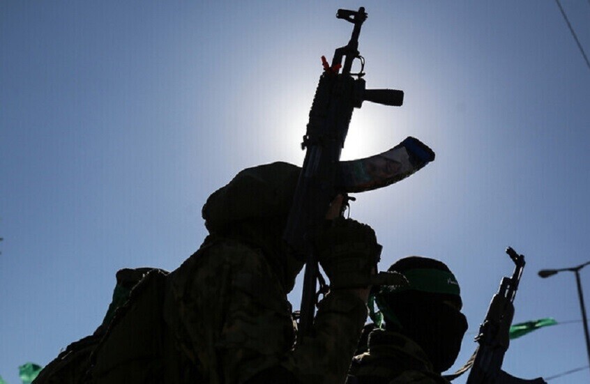 "القسام" تكشف عن عملية استهدفت قوات إسرائيلية داخل نفق