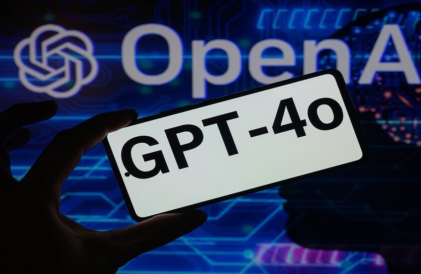 OpenAI تعلن عن نموذجها الجديد للذكاء الاصطناعي