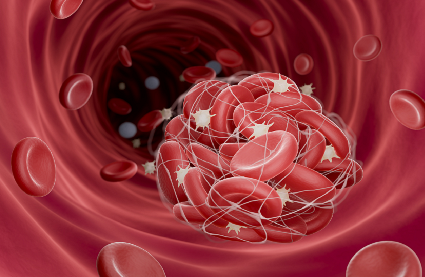 "من قطرة دم واحدة".. طريقة واعدة للتنبؤ بخطر الإصابة بأمراض متنوعة