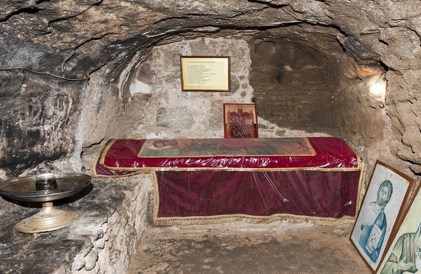 "نهبها تاجر تركي".. قبرص تستعيد آثارا يعود تاريخها لآلاف السنين