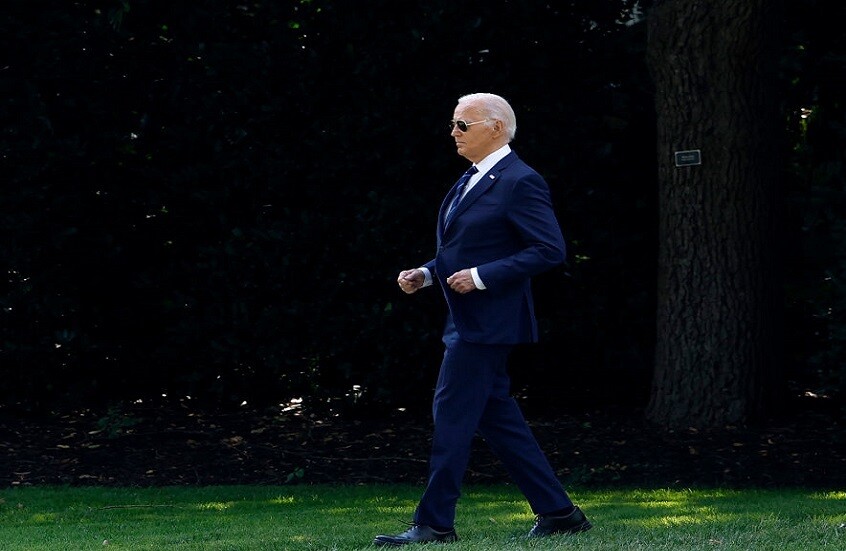 بايدن ليس أول من انسحب.. لكنه حقق رقما قياسيا! ما هو؟